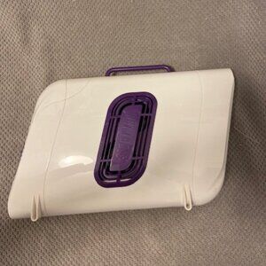 Hot Tools Professional 800W IONIC Soft Bonnet Hair Dryer Model 1051 White.